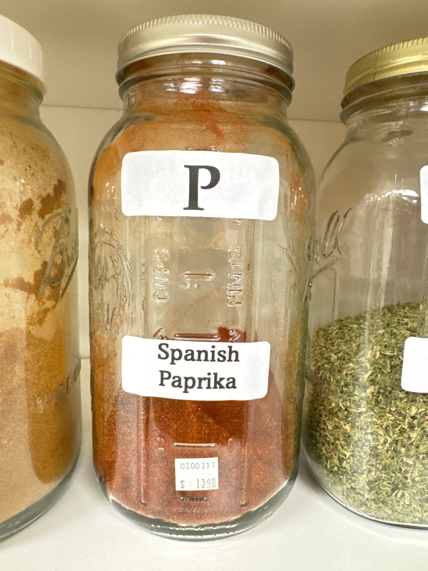 Spanish Paprika