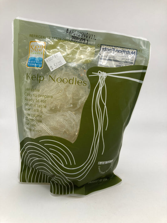Sea Tangle Kelp Noodles 12 oz.