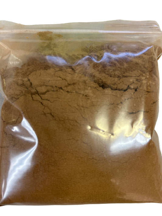 Ceylon Cinnamon Ground Organic 4 oz