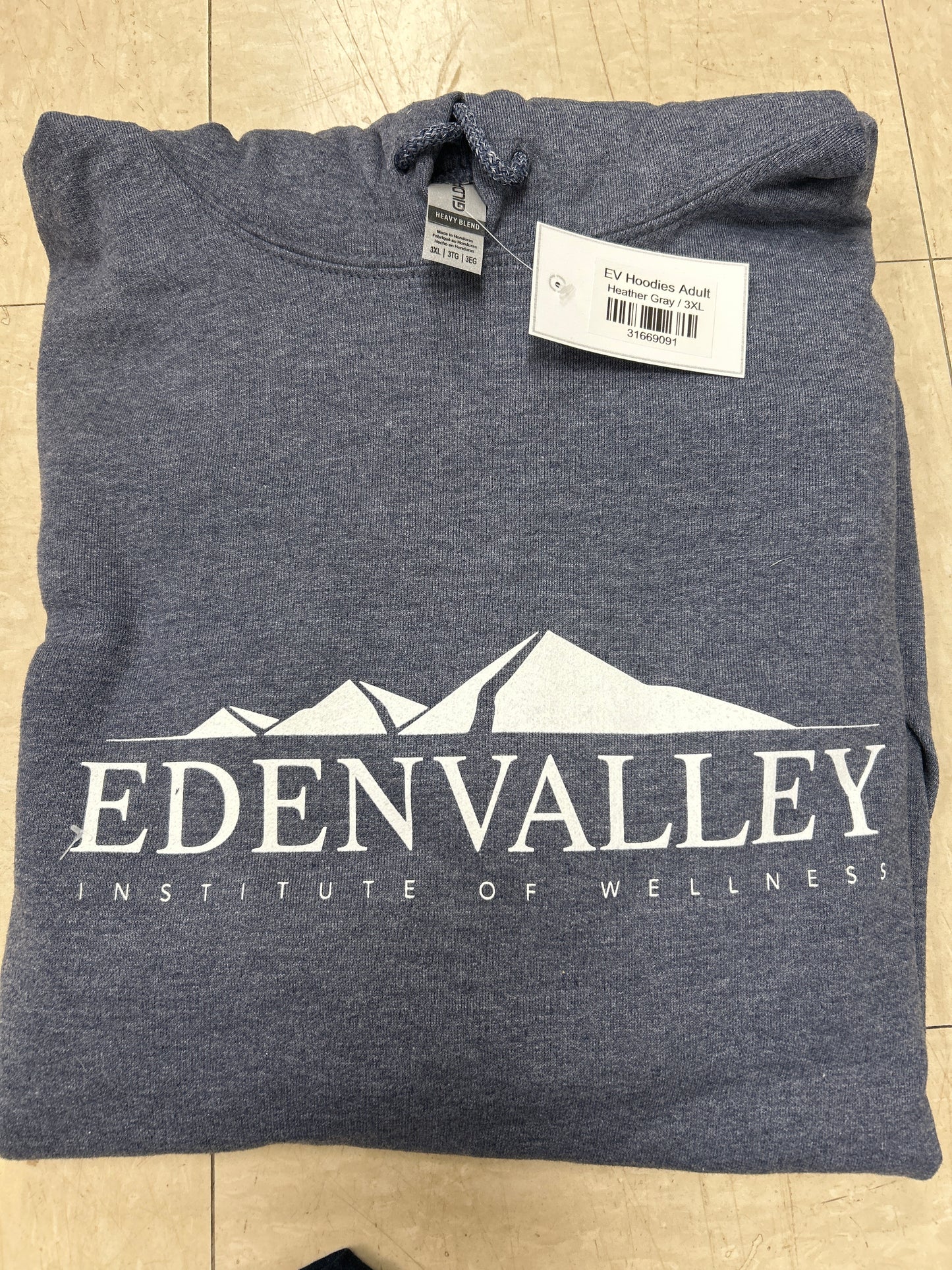EV Hoodies Adult