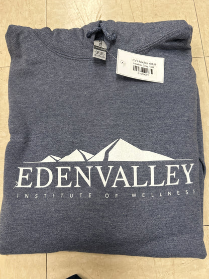 EV Hoodies Adult