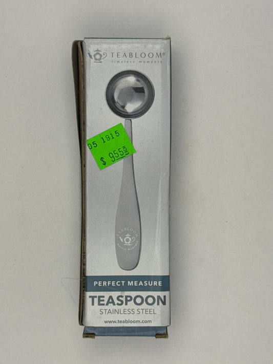 Teaspoon - Perfect Measure