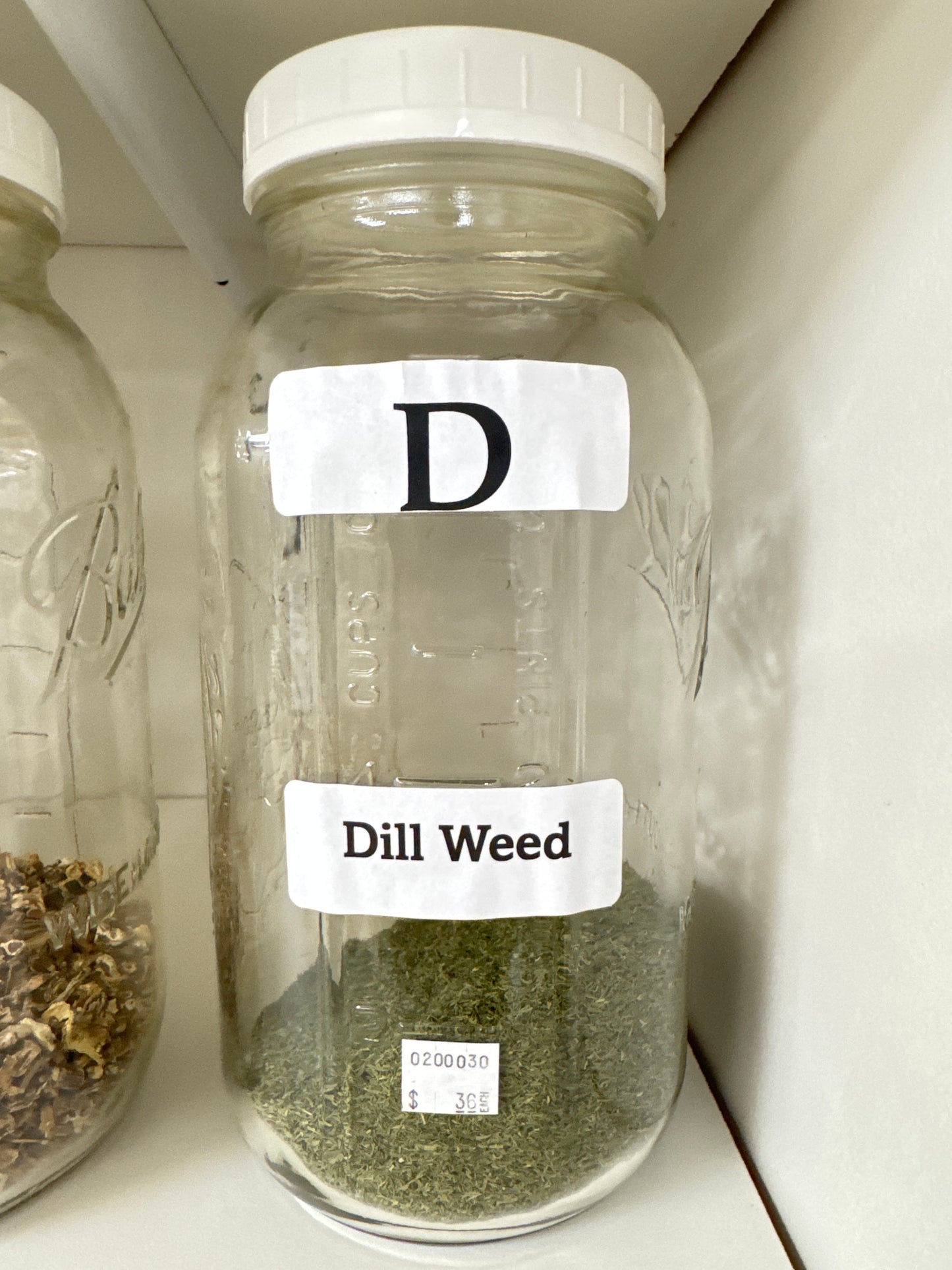 Dill Weed