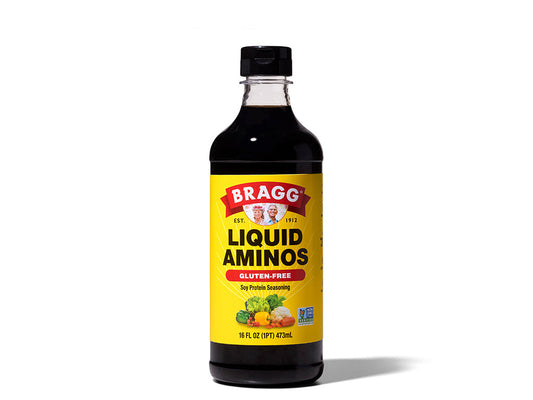 Bragg Liquid Aminos Soy Protein Seasoning 16 fl. oz.
