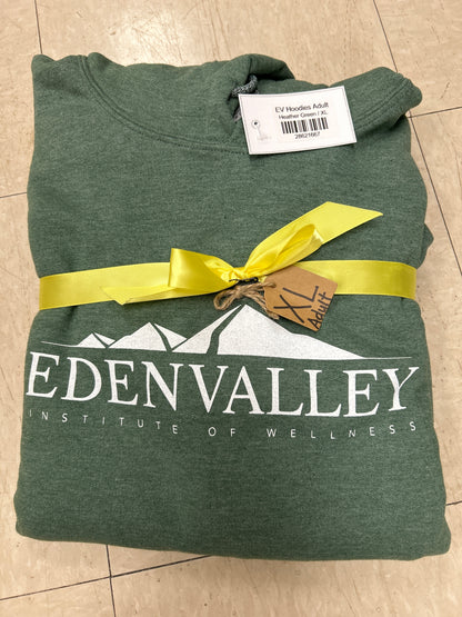 EV Hoodies Adult