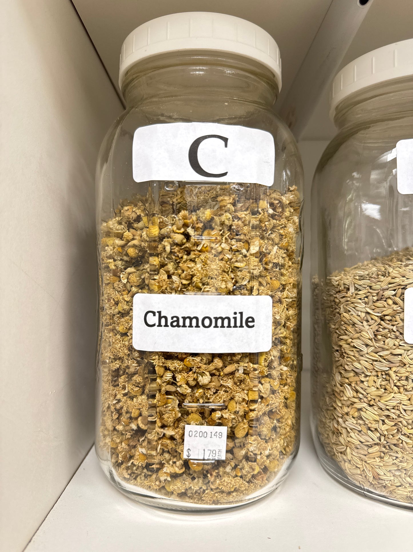 Chamomile