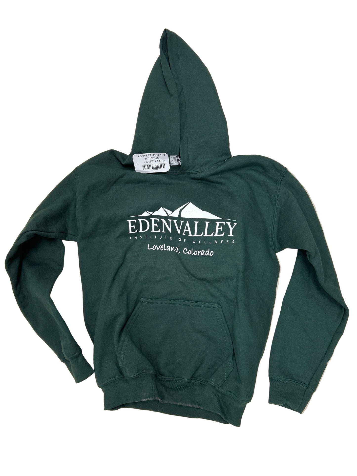 EV Hoodies Youth