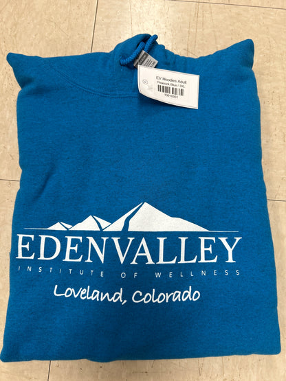 EV Hoodies Adult
