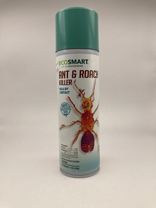 Ant and roach killer