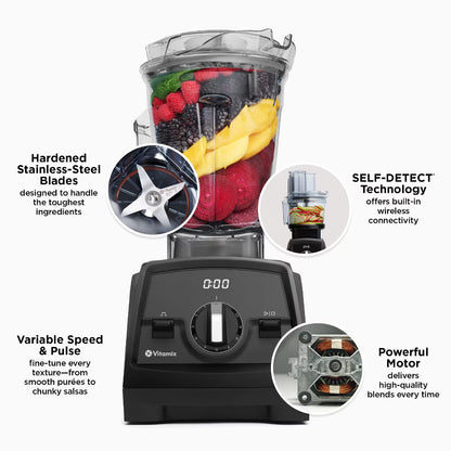 Vitamix Venturist PRO