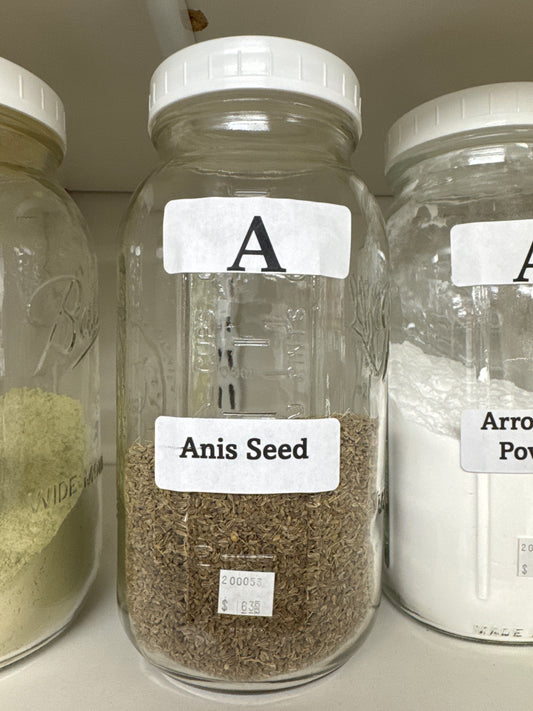 Anis Seed