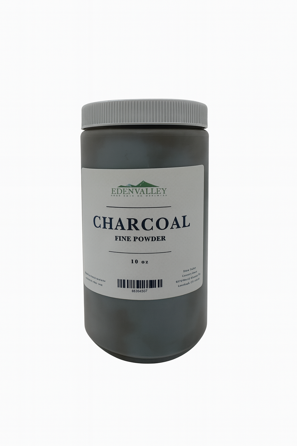 Activated Charcoal Powder