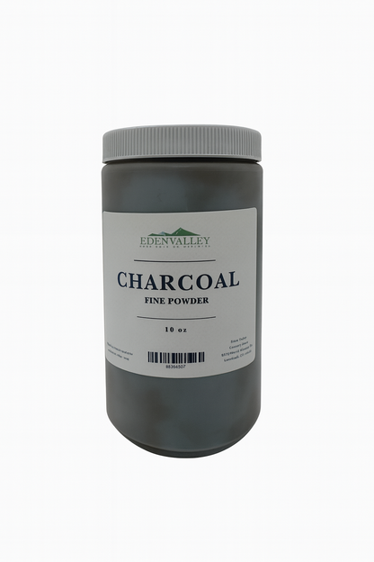 Activated Charcoal Powder