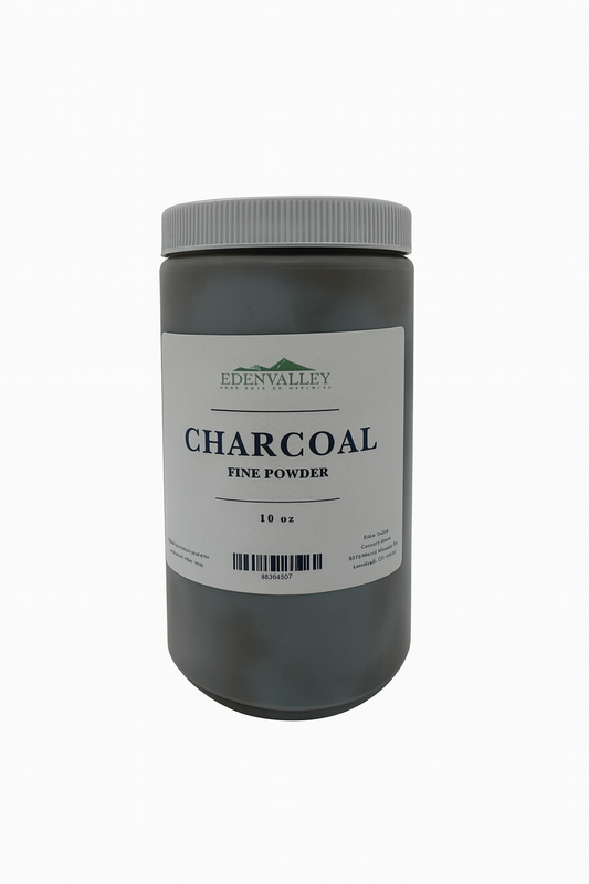 Activated Charcoal Powder