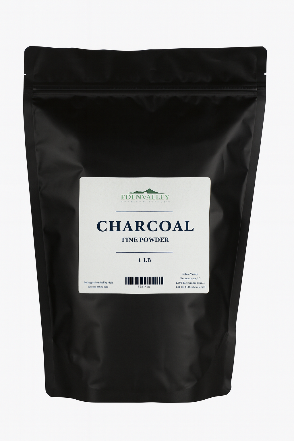 Activated Charcoal Powder