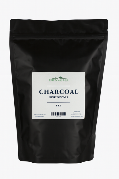 Activated Charcoal Powder