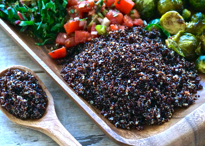 Organic Quinoa 1 lb