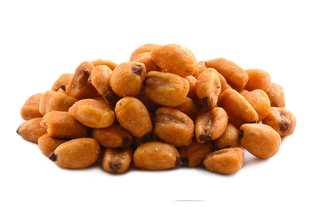 Corn Nuggets, Roasted Salted