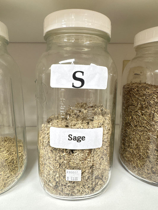 Sage