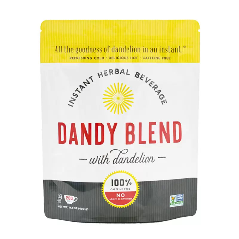Dandy Blend Instant Coffee Alternative .33 lb.