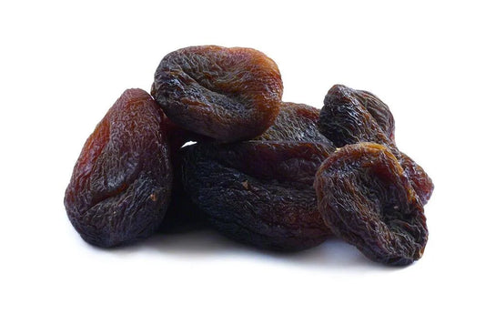 Apricots, Turkish, Organic, 1 LB