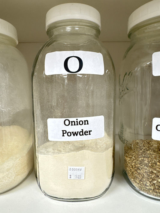 Onion Powder