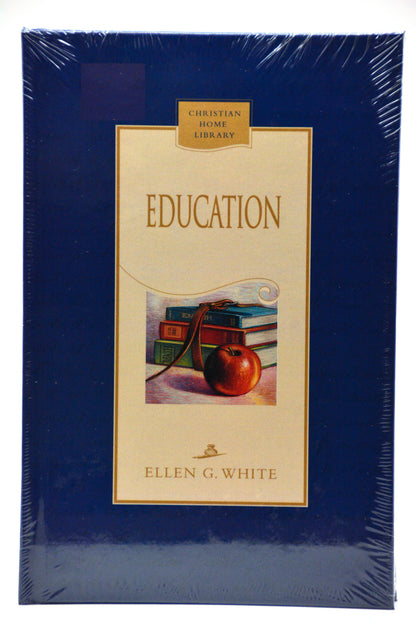 "Education," by Ellen G. White