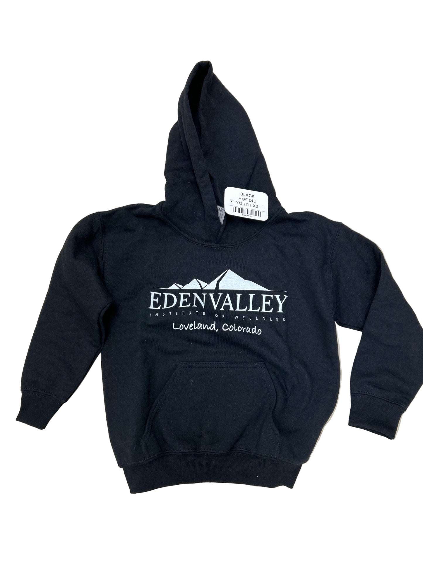 EV Hoodies Youth