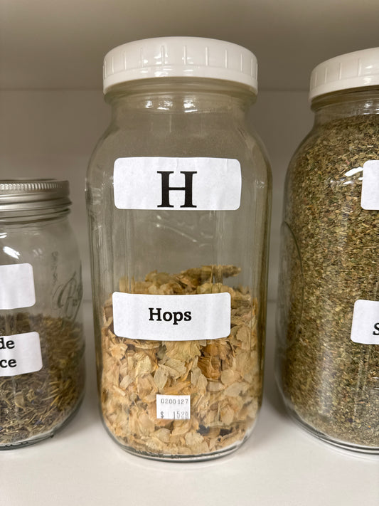 Hops