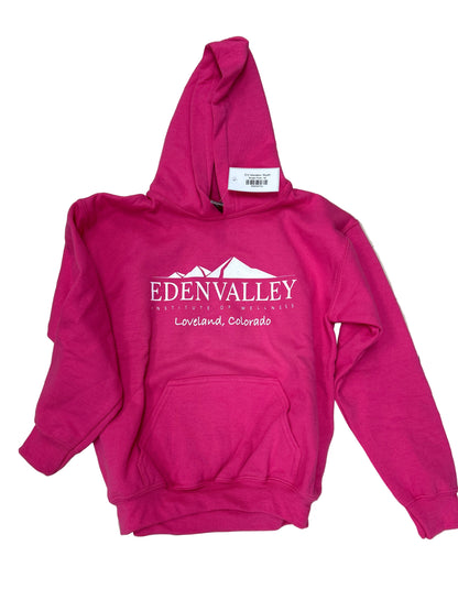 EV Hoodies Youth