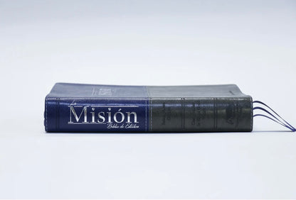 La Misión Biblia de Estudios con Himnario Adventista