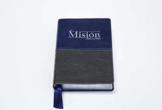 La Misión Biblia de Estudios con Himnario Adventista