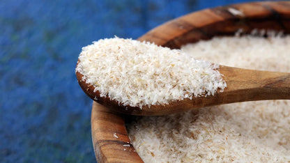 Psyllium Seed Husk Whole  16 oz.