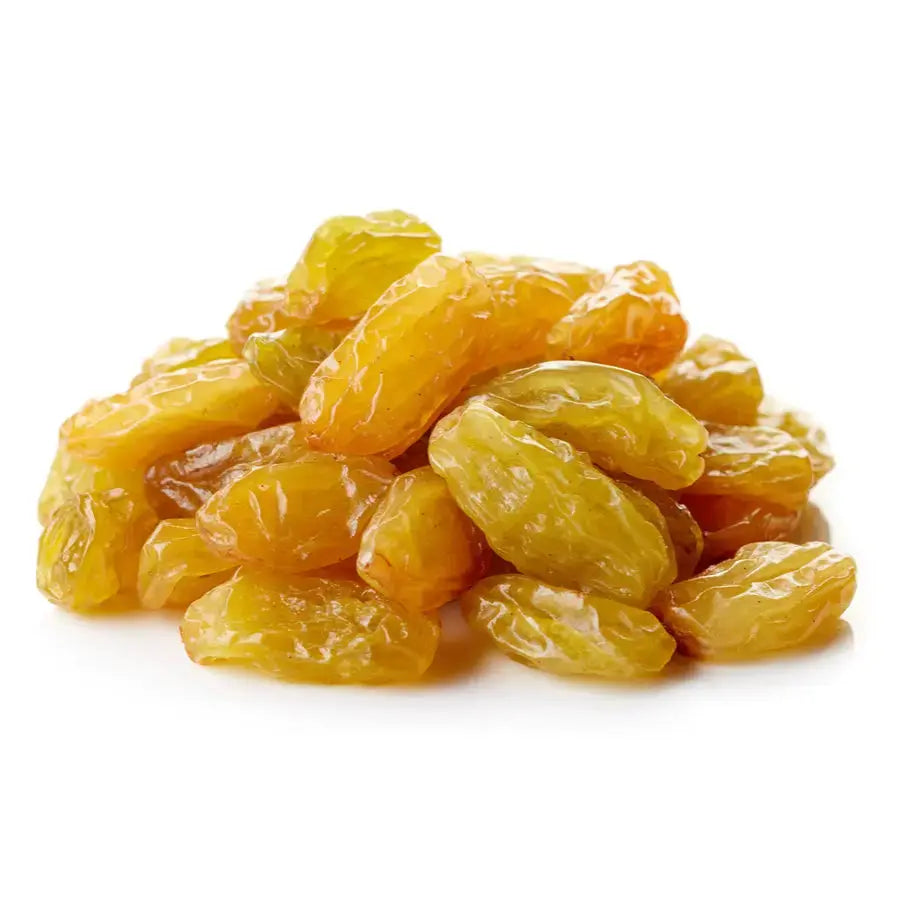 Golden Raisins 1 lb