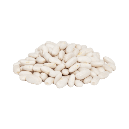 Organic Great Northern Beans, Dry