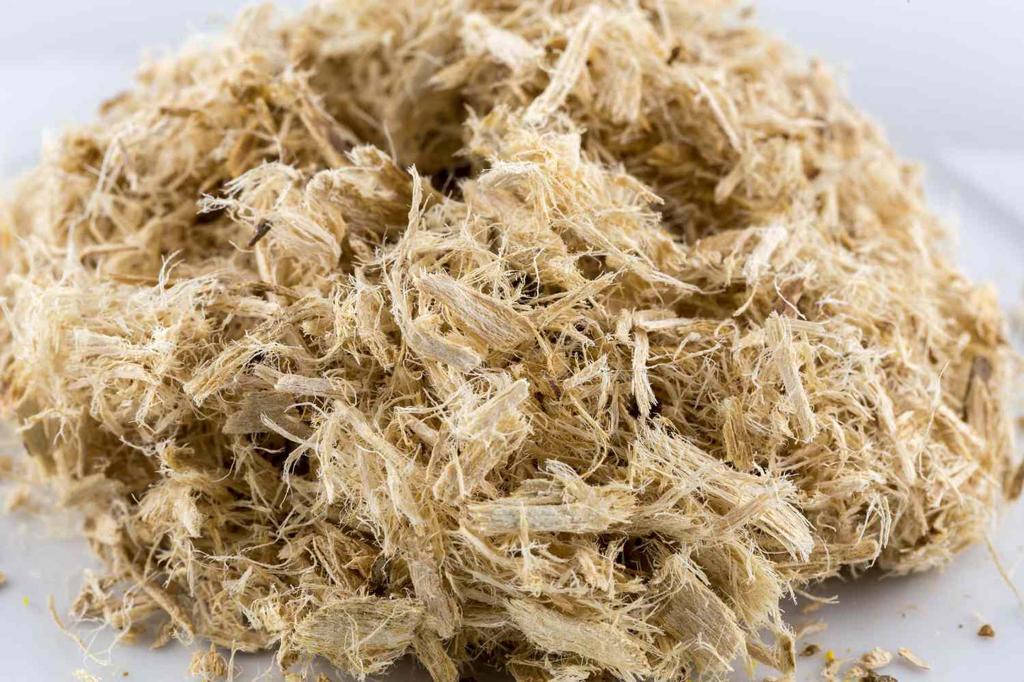 Slippery Elm Bark Powder* 8 oz (Herb)