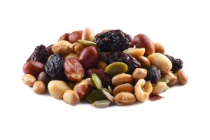 Hi Energy Trail Mix