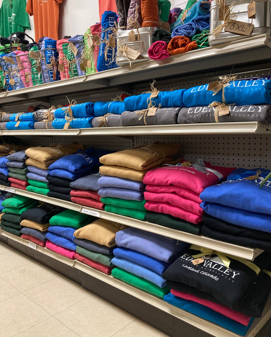 EV Hoodies Adult