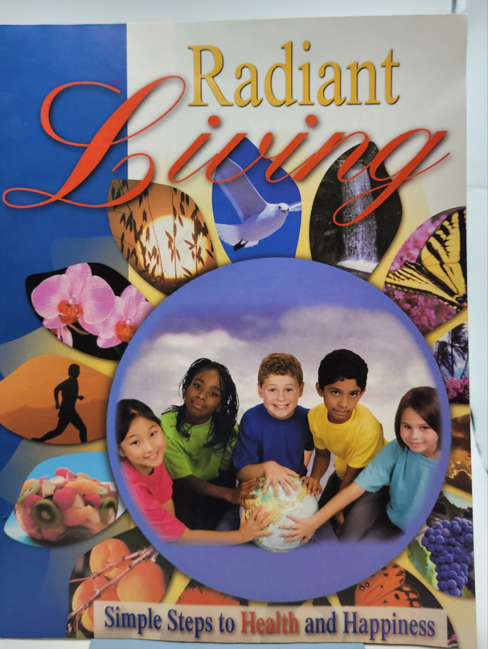Radiant living