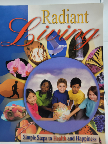 Radiant living