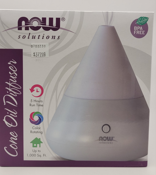 Now Ultrasonic Diffuser