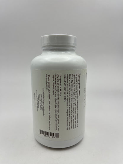 Hope for Health European Green Clay 180 capsules