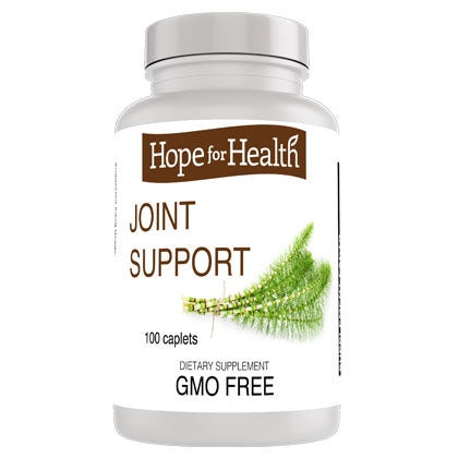 Hope for Health Joint support 100 Caplets