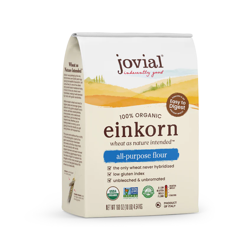 Jovial Einkorn All-Purpose Flour 32oz