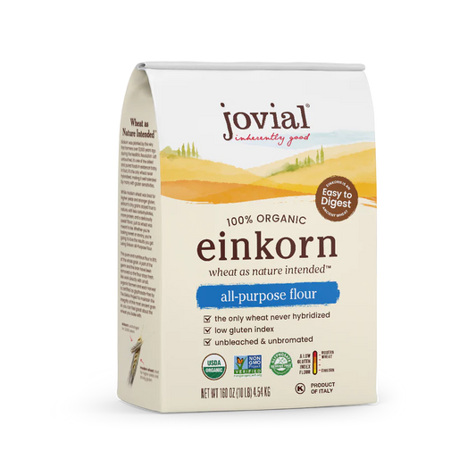Jovial Einkorn All-Purpose Flour 32oz