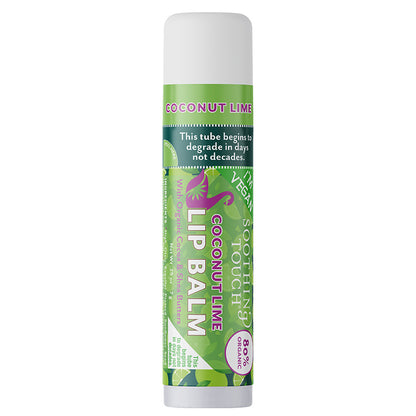 Soothing Touch Lip Balm .25 oz