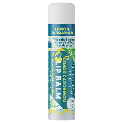 Soothing Touch Lip Balm .25 oz