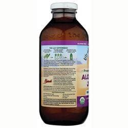 Lily of the dessert Aloe Vera Product