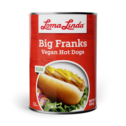 Loma Linda Big Franks