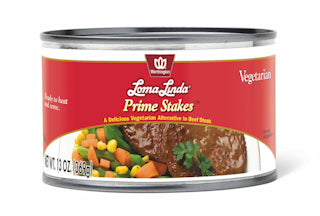 Loma Linda Prime Stakes - 13oz